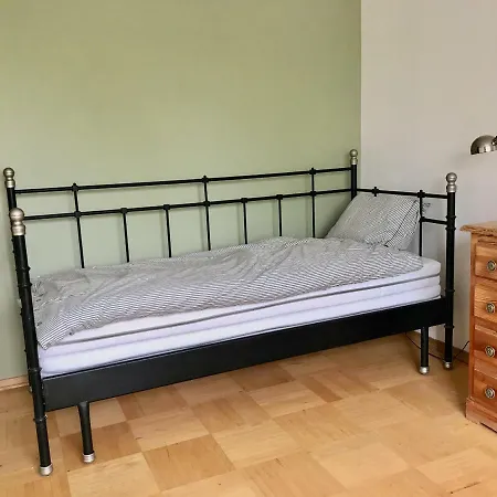 Duzy Dom W Cichej Okolicy Tatil Evi *