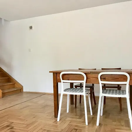Tatil Evi Duzy Dom W Cichej Okolicy