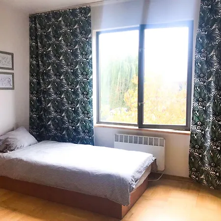 Duzy Dom W Cichej Okolicy Tatil Evi